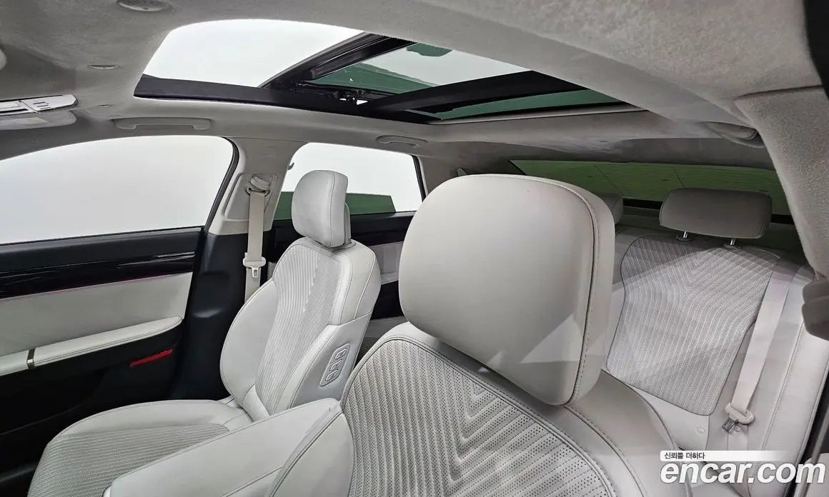 Hyundai Grandeur 2022 3.5 автомат (гидро), фото 24 Hyundai Grandeur 2022 3.5 автомат (гидро), фото 24