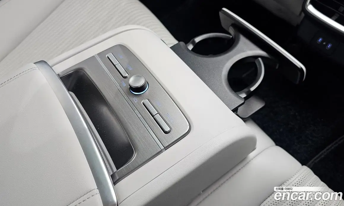 Hyundai Grandeur 2022 3.5 автомат (гидро), фото 27 Hyundai Grandeur 2022 3.5 автомат (гидро), фото 27