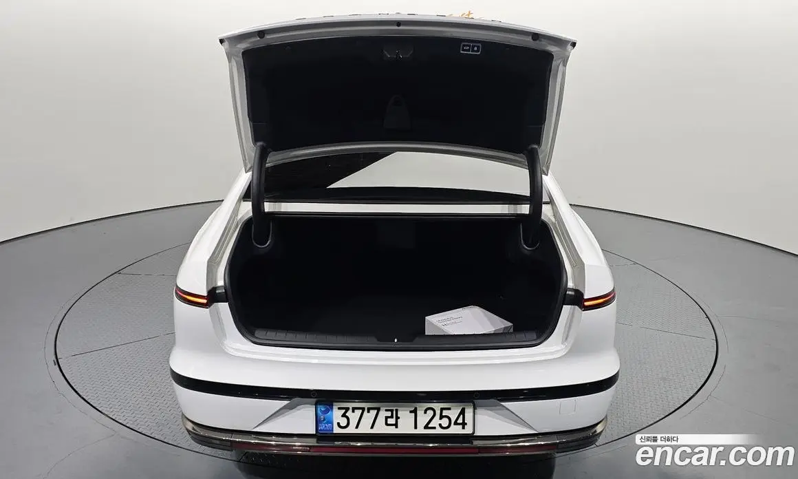 Hyundai Grandeur 2022 3.5 автомат (гидро), фото 31 Hyundai Grandeur 2022 3.5 автомат (гидро), фото 31