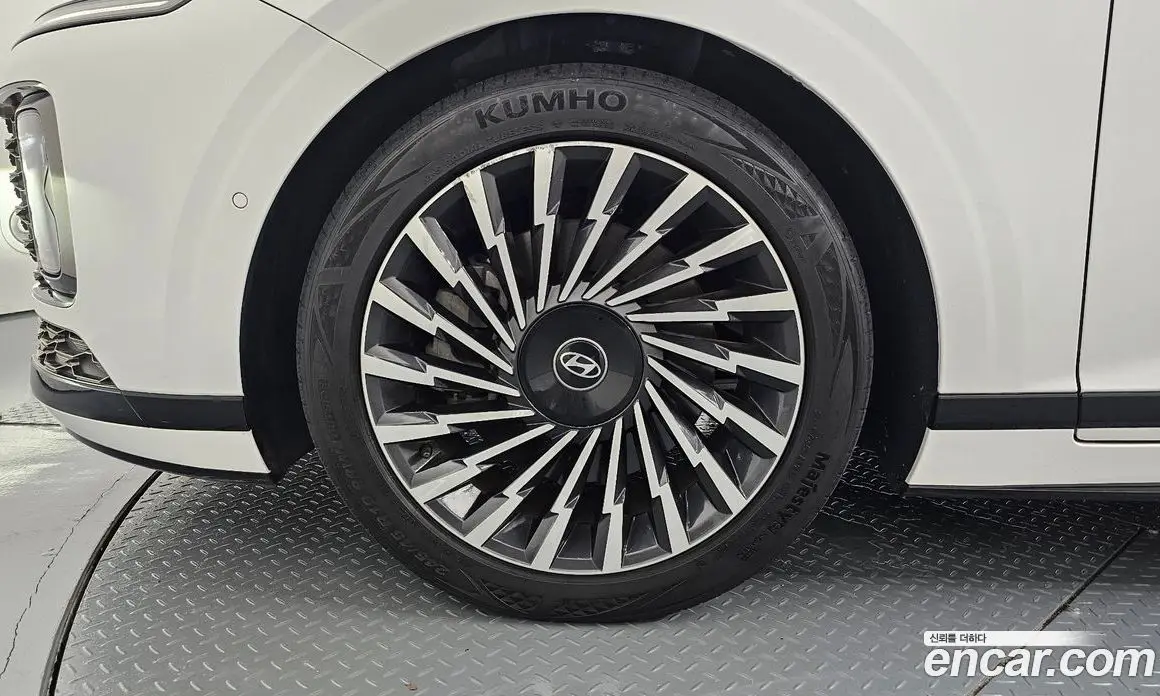 Hyundai Grandeur 2022 3.5 автомат (гидро), фото 5 Hyundai Grandeur 2022 3.5 автомат (гидро), фото 5