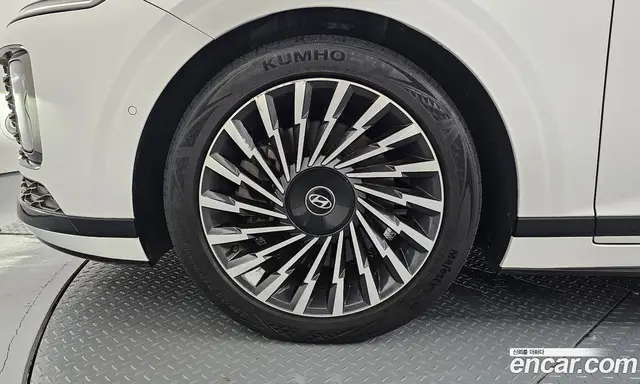 Hyundai Grandeur 2022 3.5 автомат (гидро), миниатюра 5 Hyundai Grandeur 2022 3.5 автомат (гидро), миниатюра 5