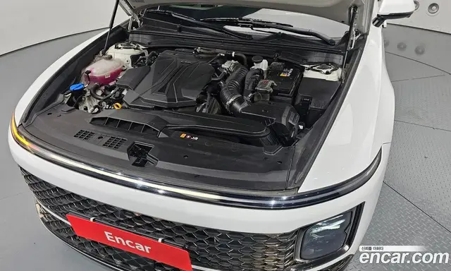 Hyundai Grandeur 2022 3.5 автомат (гидро), миниатюра 6 Hyundai Grandeur 2022 3.5 автомат (гидро), миниатюра 6