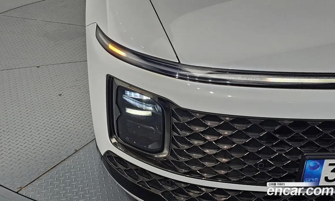Hyundai Grandeur 2022 3.5 автомат (гидро), фото 8 Hyundai Grandeur 2022 3.5 автомат (гидро), фото 8