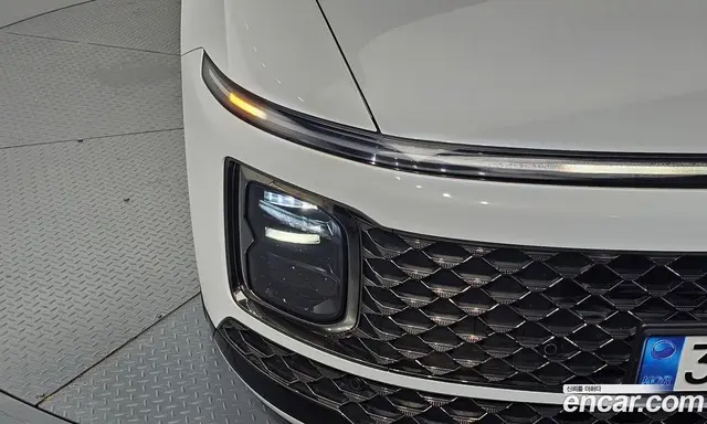 Hyundai Grandeur 2022 3.5 автомат (гидро), миниатюра 8 Hyundai Grandeur 2022 3.5 автомат (гидро), миниатюра 8