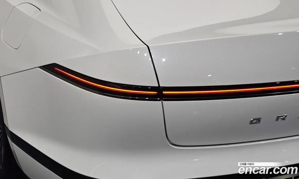 Hyundai Grandeur 2022 3.5 автомат (гидро), фото 9 Hyundai Grandeur 2022 3.5 автомат (гидро), фото 9