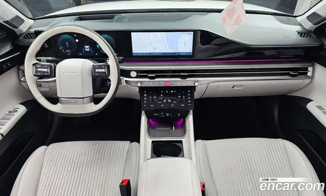 Hyundai Grandeur 2022 3.5 автомат (гидро), миниатюра 10 Hyundai Grandeur 2022 3.5 автомат (гидро), миниатюра 10