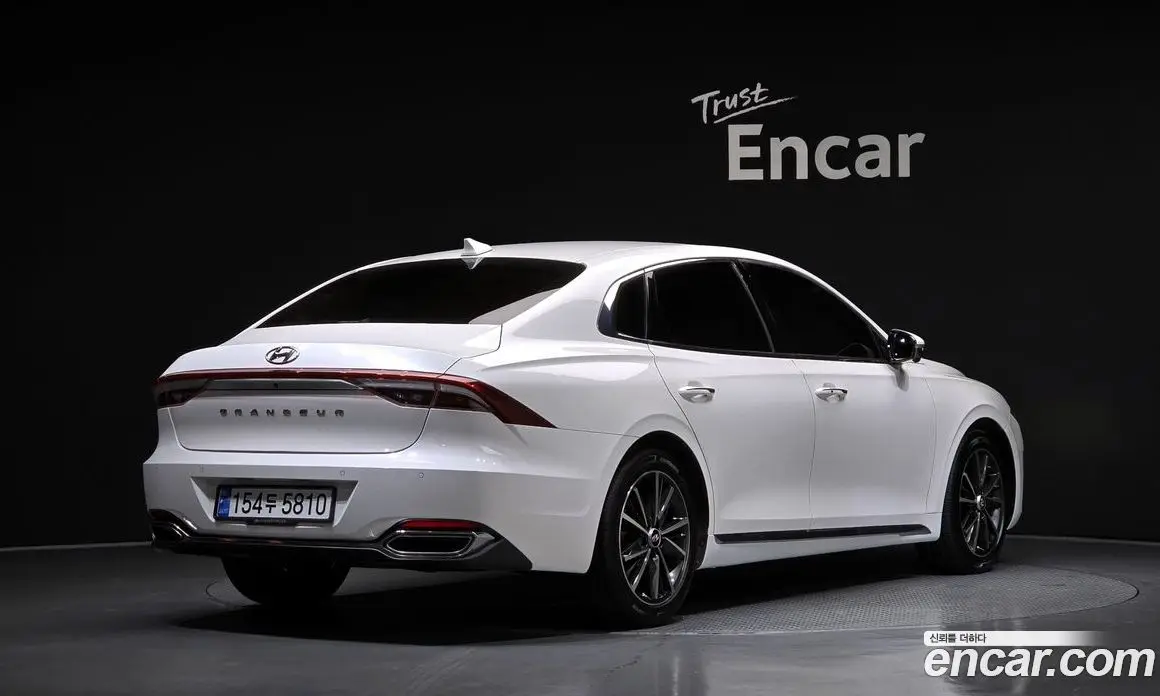 Hyundai Grandeur 2022 2.5 автомат (гидро), фото 2 Hyundai Grandeur 2022 2.5 автомат (гидро), фото 2