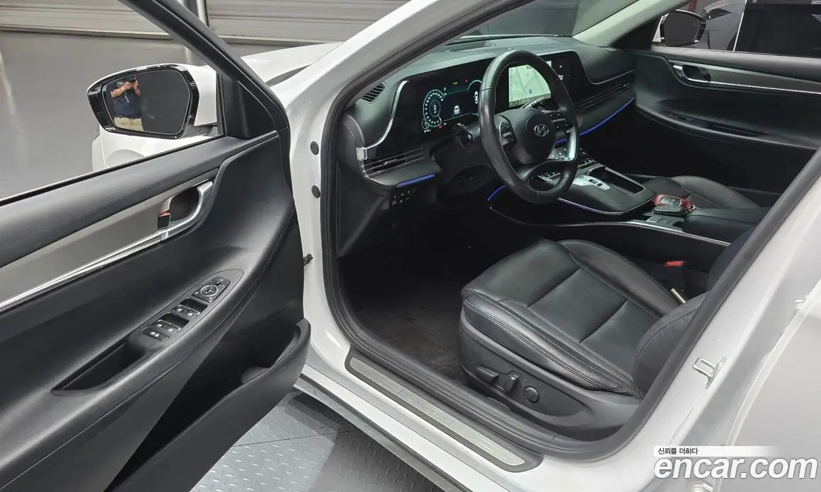 Hyundai Grandeur 2022 2.5 автомат (гидро), фото 13 Hyundai Grandeur 2022 2.5 автомат (гидро), фото 13