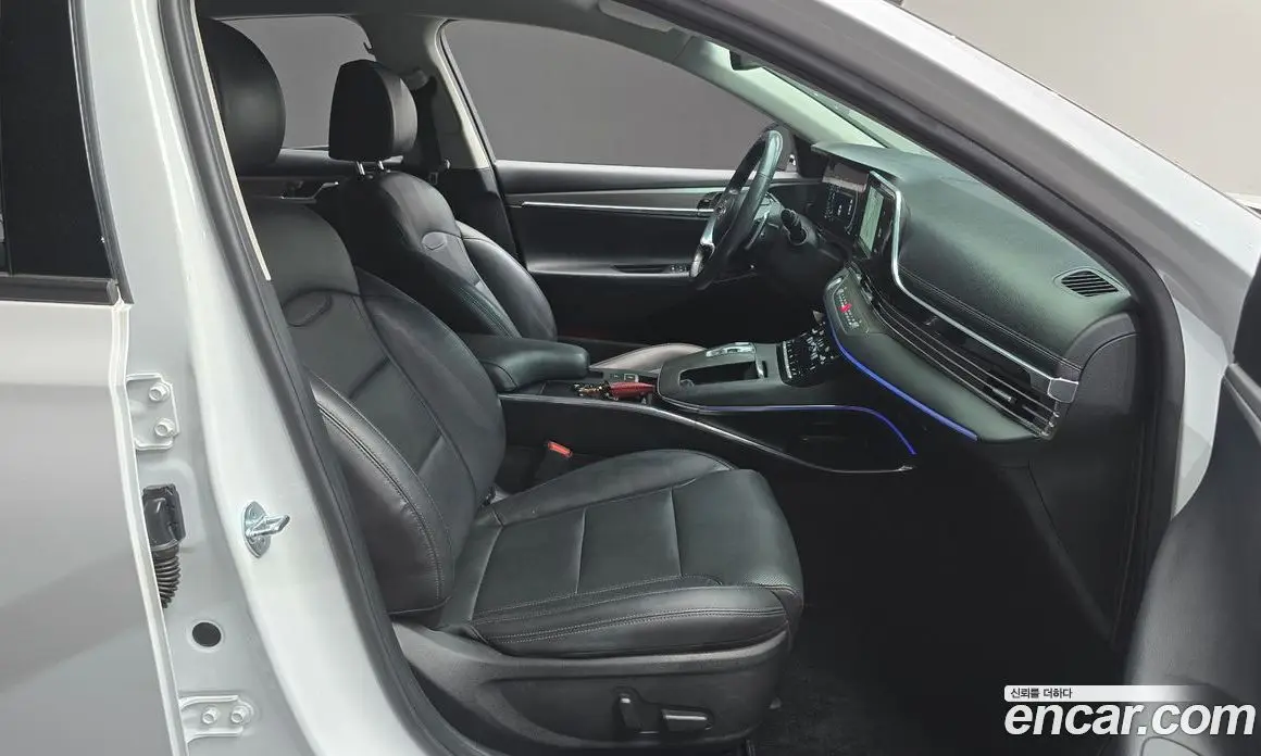 Hyundai Grandeur 2022 2.5 автомат (гидро), фото 17 Hyundai Grandeur 2022 2.5 автомат (гидро), фото 17