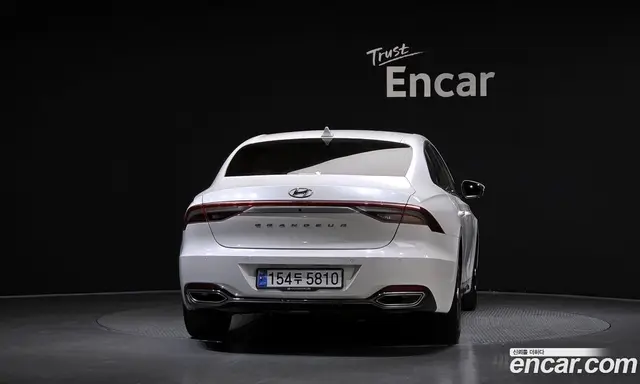 Hyundai Grandeur 2022 2.5 автомат (гидро), миниатюра 4 Hyundai Grandeur 2022 2.5 автомат (гидро), миниатюра 4