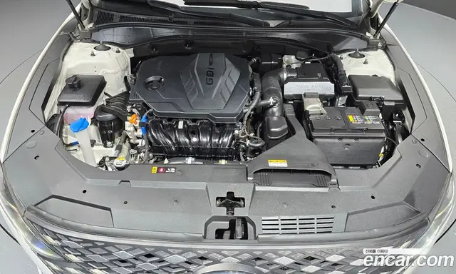 Hyundai Grandeur 2022 2.5 автомат (гидро), миниатюра 6 Hyundai Grandeur 2022 2.5 автомат (гидро), миниатюра 6