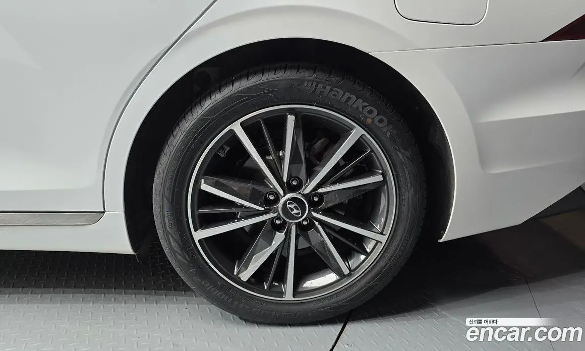 Hyundai Grandeur 2022 2.5 автомат (гидро), фото 7 Hyundai Grandeur 2022 2.5 автомат (гидро), фото 7