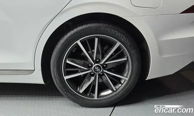 Hyundai Grandeur 2022 2.5 автомат (гидро), миниатюра 7 Hyundai Grandeur 2022 2.5 автомат (гидро), миниатюра 7