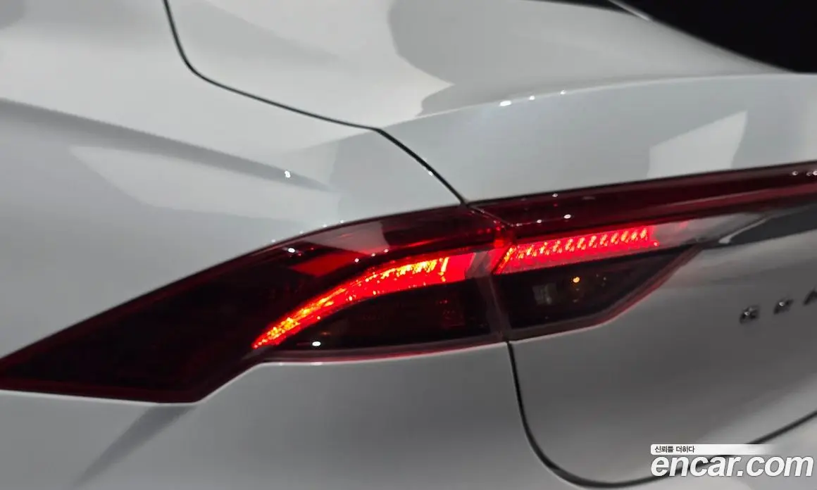 Hyundai Grandeur 2022 2.5 автомат (гидро), фото 9 Hyundai Grandeur 2022 2.5 автомат (гидро), фото 9