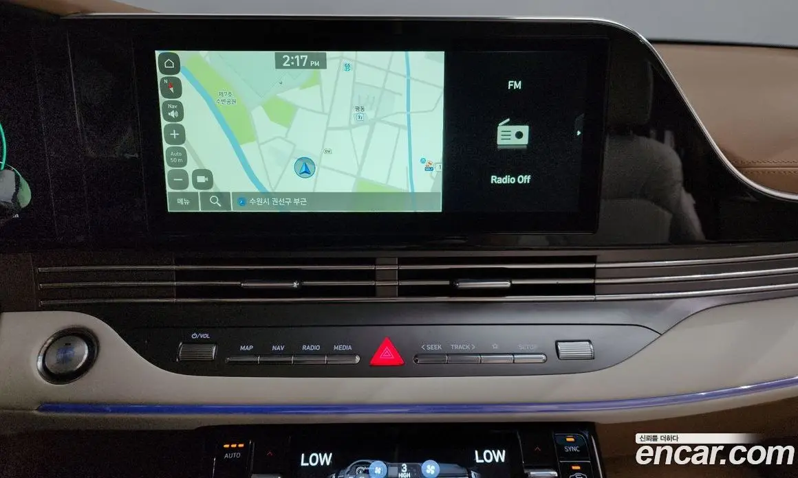 Hyundai Grandeur 2022 3.3 автомат (гидро), фото 12 Hyundai Grandeur 2022 3.3 автомат (гидро), фото 12