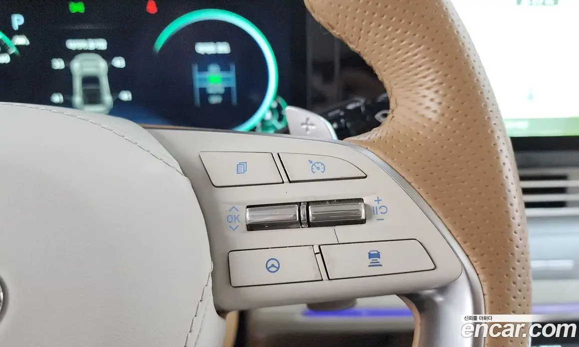 Hyundai Grandeur 2022 3.3 автомат (гидро), фото 15 Hyundai Grandeur 2022 3.3 автомат (гидро), фото 15