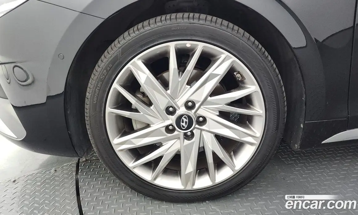 Hyundai Grandeur 2022 3.3 автомат (гидро), фото 5 Hyundai Grandeur 2022 3.3 автомат (гидро), фото 5