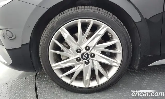 Hyundai Grandeur 2022 3.3 автомат (гидро), миниатюра 5 Hyundai Grandeur 2022 3.3 автомат (гидро), миниатюра 5