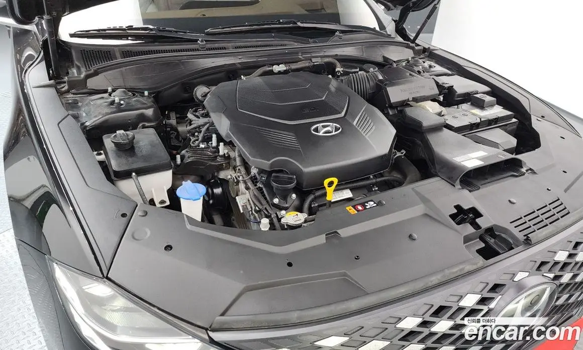 Hyundai Grandeur 2022 3.3 автомат (гидро), фото 6 Hyundai Grandeur 2022 3.3 автомат (гидро), фото 6