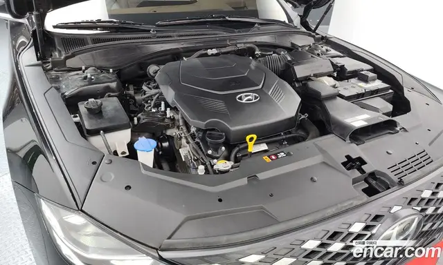 Hyundai Grandeur 2022 3.3 автомат (гидро), миниатюра 6 Hyundai Grandeur 2022 3.3 автомат (гидро), миниатюра 6