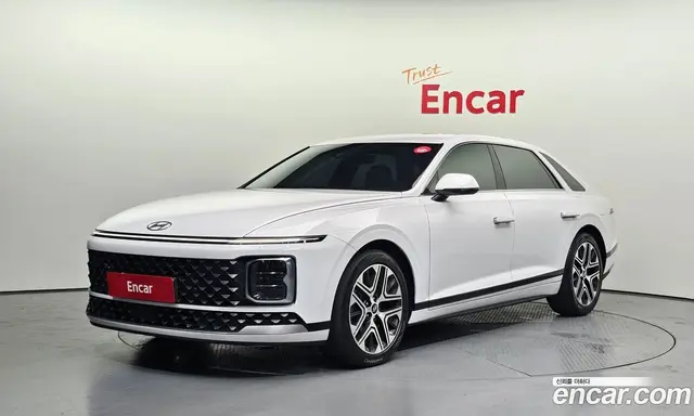 Hyundai Grandeur 2023 2.5 автомат (гидро), миниатюра 1 Hyundai Grandeur 2023 2.5 автомат (гидро), миниатюра 1
