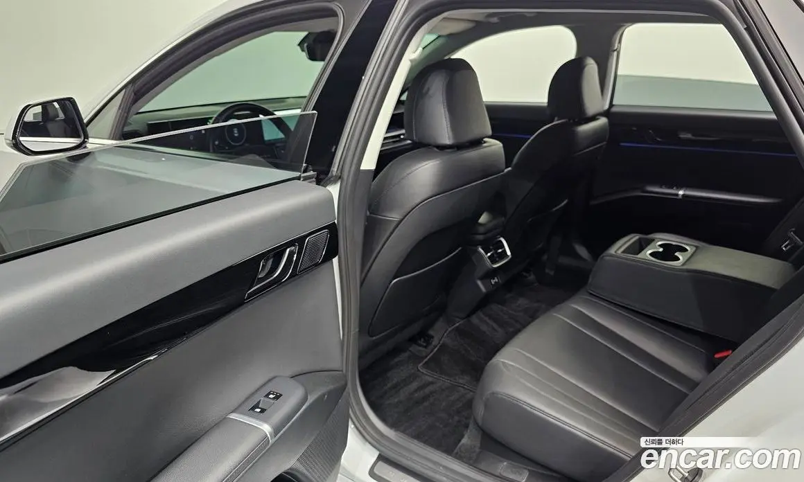 Hyundai Grandeur 2023 2.5 автомат (гидро), фото 11 Hyundai Grandeur 2023 2.5 автомат (гидро), фото 11