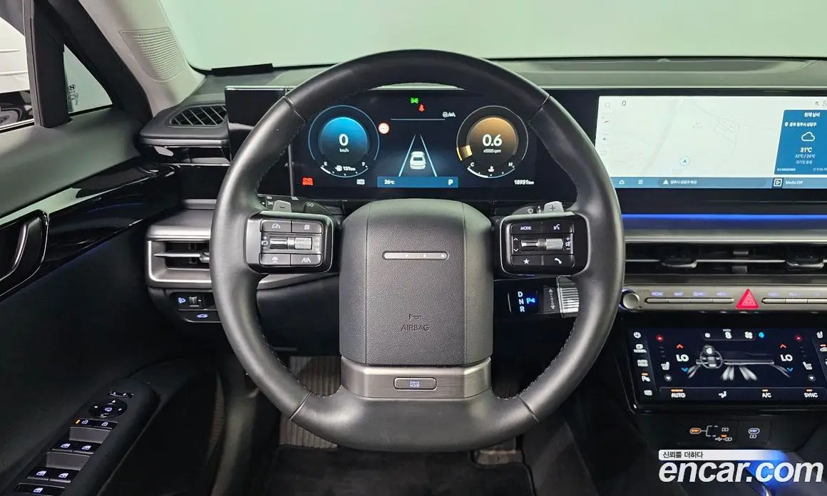 Hyundai Grandeur 2023 2.5 автомат (гидро), фото 15 Hyundai Grandeur 2023 2.5 автомат (гидро), фото 15