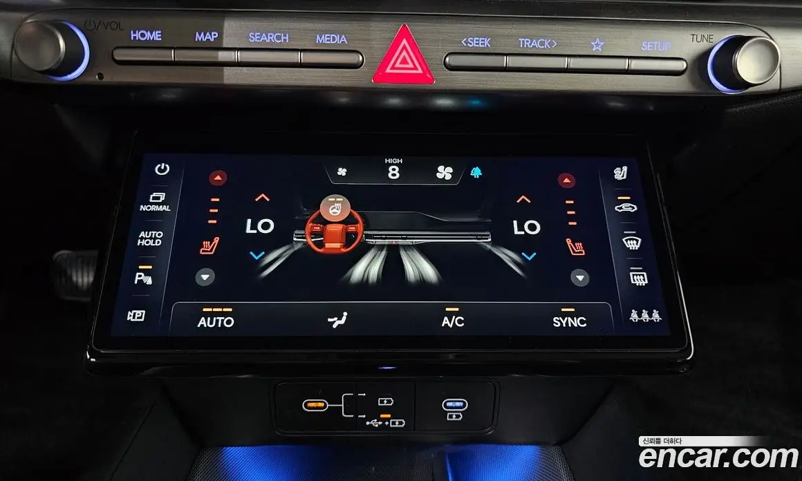 Hyundai Grandeur 2023 2.5 автомат (гидро), фото 19 Hyundai Grandeur 2023 2.5 автомат (гидро), фото 19
