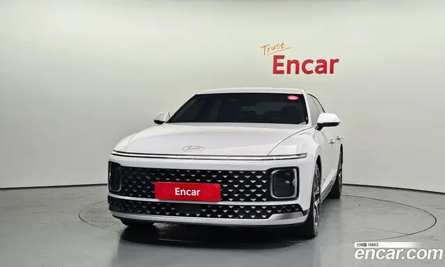 Hyundai Grandeur 2023 2.5 автомат (гидро), миниатюра 3 Hyundai Grandeur 2023 2.5 автомат (гидро), миниатюра 3