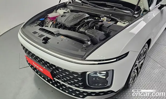 Hyundai Grandeur 2023 2.5 автомат (гидро), миниатюра 6 Hyundai Grandeur 2023 2.5 автомат (гидро), миниатюра 6