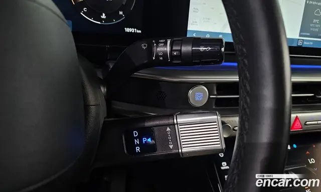 Hyundai Grandeur 2023 2.5 автомат (гидро), миниатюра 9 Hyundai Grandeur 2023 2.5 автомат (гидро), миниатюра 9