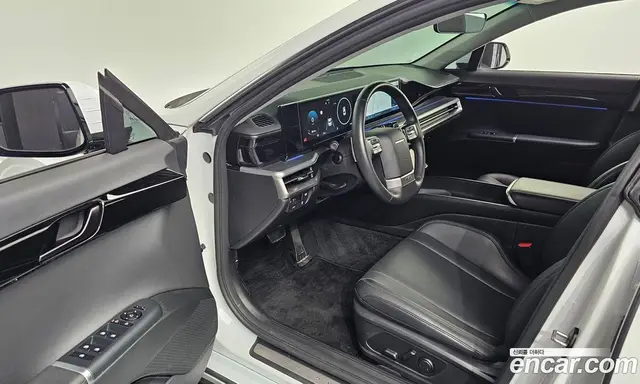 Hyundai Grandeur 2023 2.5 автомат (гидро), миниатюра 10 Hyundai Grandeur 2023 2.5 автомат (гидро), миниатюра 10