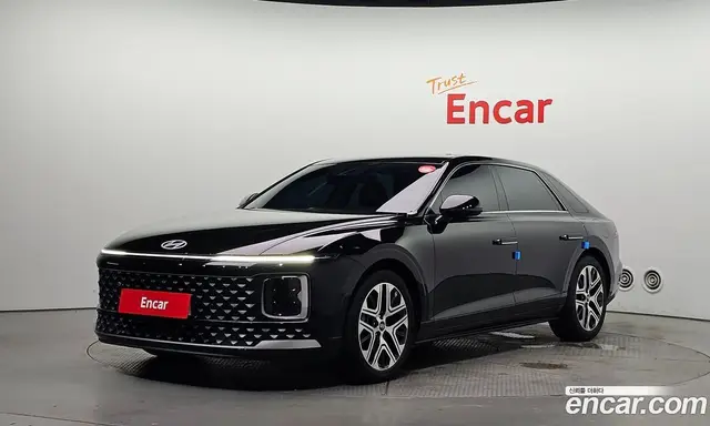 Hyundai Grandeur 2023 2.5 автомат (гидро), миниатюра 1 Hyundai Grandeur 2023 2.5 автомат (гидро), миниатюра 1