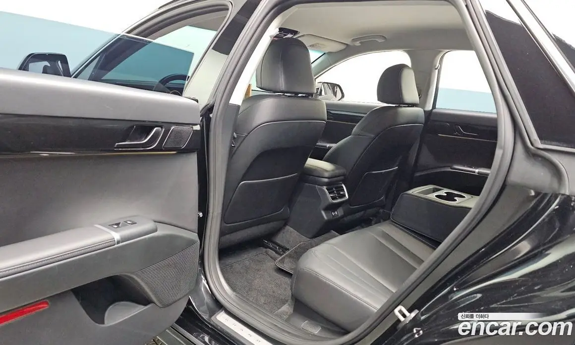 Hyundai Grandeur 2023 2.5 автомат (гидро), фото 11 Hyundai Grandeur 2023 2.5 автомат (гидро), фото 11