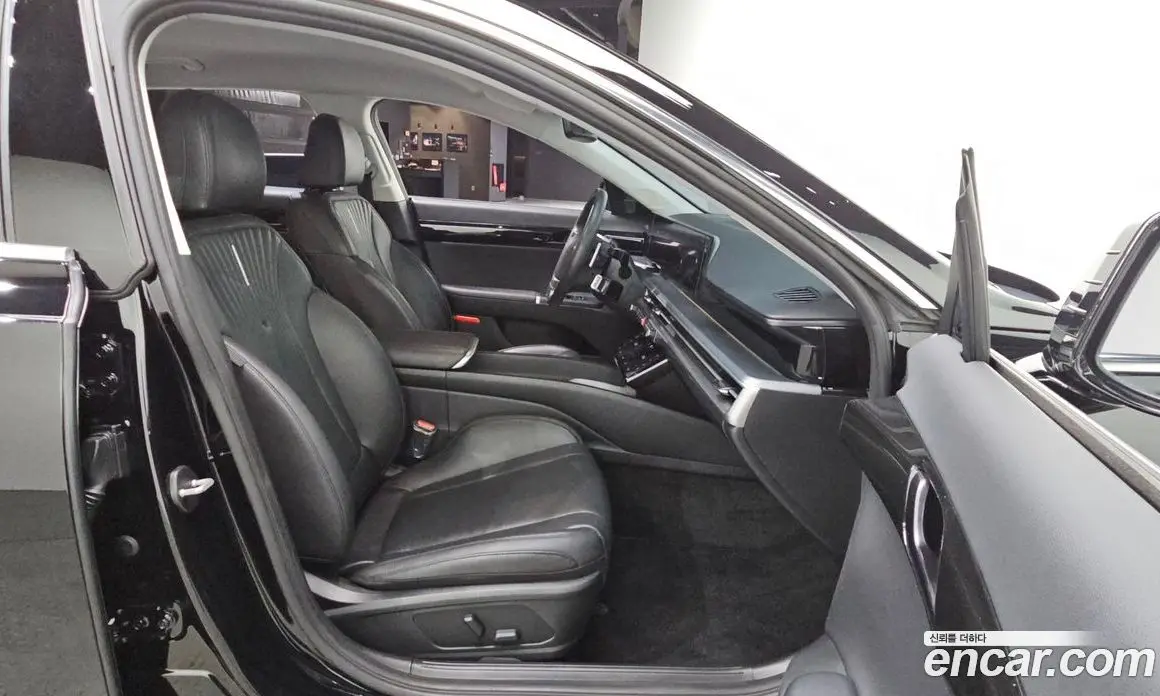 Hyundai Grandeur 2023 2.5 автомат (гидро), фото 12 Hyundai Grandeur 2023 2.5 автомат (гидро), фото 12
