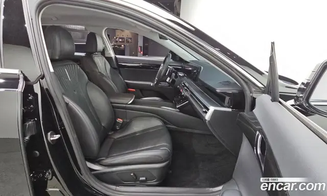 Hyundai Grandeur 2023 2.5 автомат (гидро), миниатюра 12