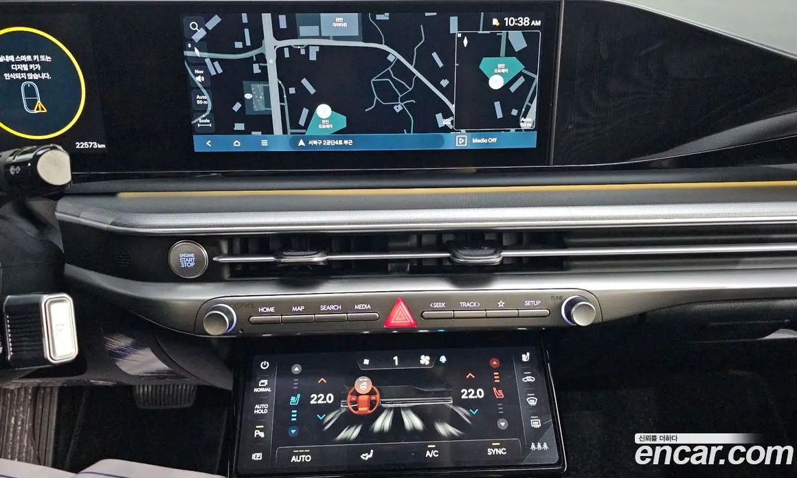 Hyundai Grandeur 2023 2.5 автомат (гидро), фото 16 Hyundai Grandeur 2023 2.5 автомат (гидро), фото 16