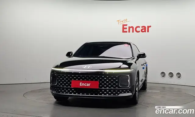 Hyundai Grandeur 2023 2.5 автомат (гидро), миниатюра 3 Hyundai Grandeur 2023 2.5 автомат (гидро), миниатюра 3