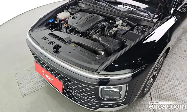 Hyundai Grandeur 2023 2.5 автомат (гидро), миниатюра 6 Hyundai Grandeur 2023 2.5 автомат (гидро), миниатюра 6