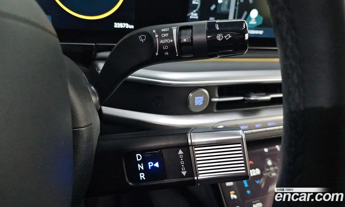 Hyundai Grandeur 2023 2.5 автомат (гидро), фото 9 Hyundai Grandeur 2023 2.5 автомат (гидро), фото 9