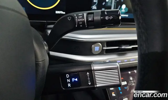 Hyundai Grandeur 2023 2.5 автомат (гидро), миниатюра 9 Hyundai Grandeur 2023 2.5 автомат (гидро), миниатюра 9