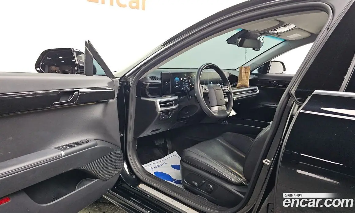 Hyundai Grandeur 2023 2.5 автомат (гидро), фото 10 Hyundai Grandeur 2023 2.5 автомат (гидро), фото 10