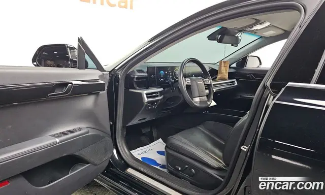 Hyundai Grandeur 2023 2.5 автомат (гидро), миниатюра 10 Hyundai Grandeur 2023 2.5 автомат (гидро), миниатюра 10