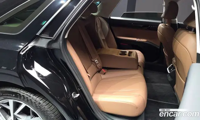 Hyundai Grandeur 2023 2.5 автомат (гидро), миниатюра 11 Hyundai Grandeur 2023 2.5 автомат (гидро), миниатюра 11