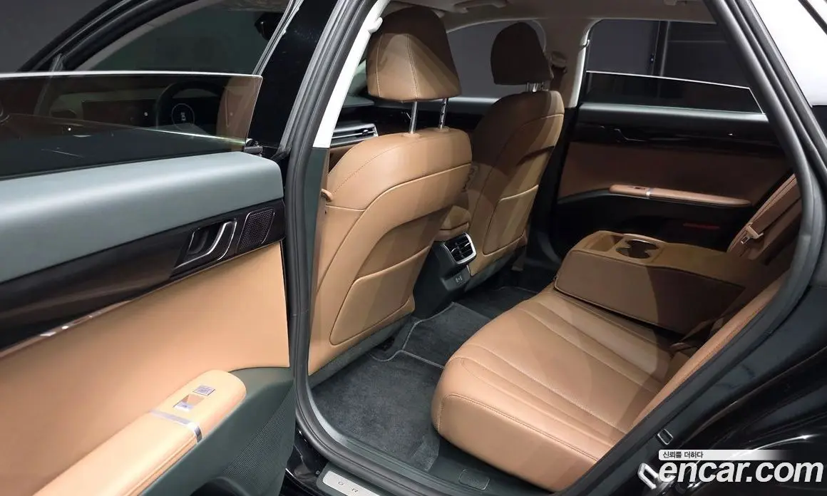Hyundai Grandeur 2023 2.5 автомат (гидро), фото 12 Hyundai Grandeur 2023 2.5 автомат (гидро), фото 12