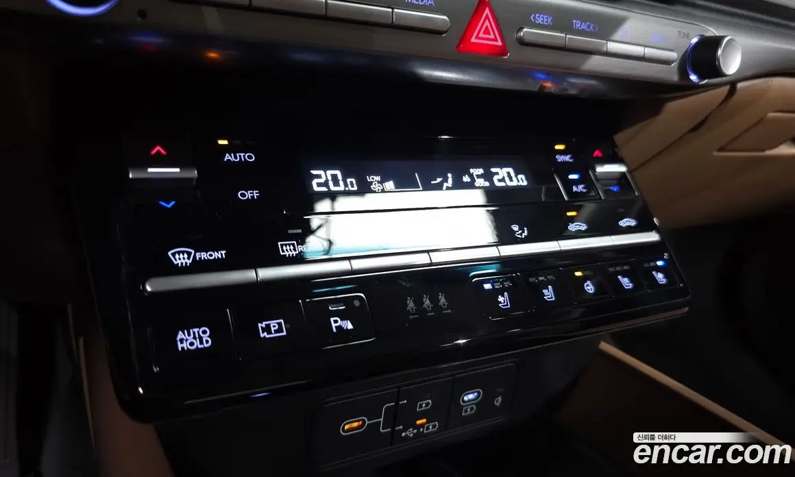 Hyundai Grandeur 2023 2.5 автомат (гидро), фото 16 Hyundai Grandeur 2023 2.5 автомат (гидро), фото 16