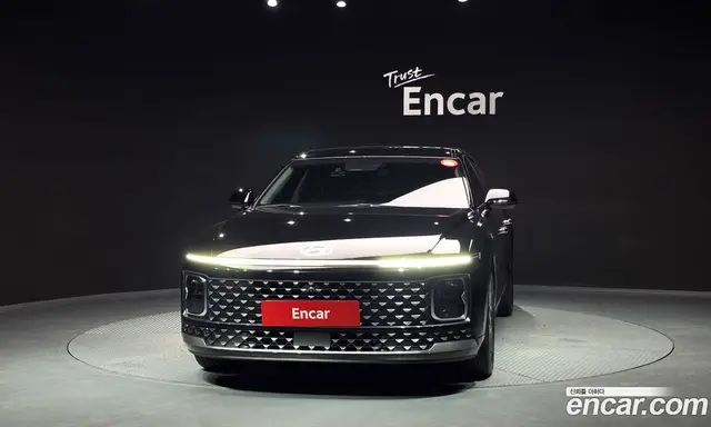 Hyundai Grandeur 2023 2.5 автомат (гидро), миниатюра 3 Hyundai Grandeur 2023 2.5 автомат (гидро), миниатюра 3