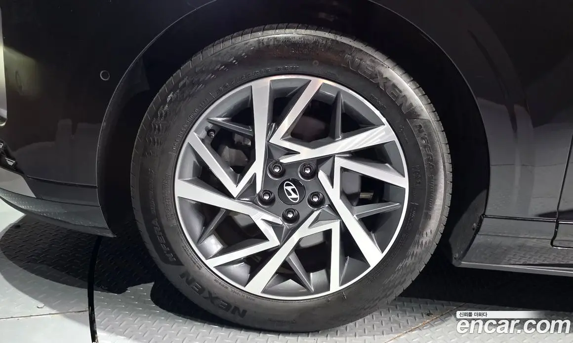 Hyundai Grandeur 2023 2.5 автомат (гидро), фото 5 Hyundai Grandeur 2023 2.5 автомат (гидро), фото 5