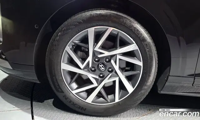 Hyundai Grandeur 2023 2.5 автомат (гидро), миниатюра 5 Hyundai Grandeur 2023 2.5 автомат (гидро), миниатюра 5
