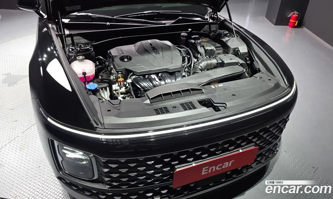 Hyundai Grandeur 2023 2.5 автомат (гидро), фото 6 Hyundai Grandeur 2023 2.5 автомат (гидро), фото 6